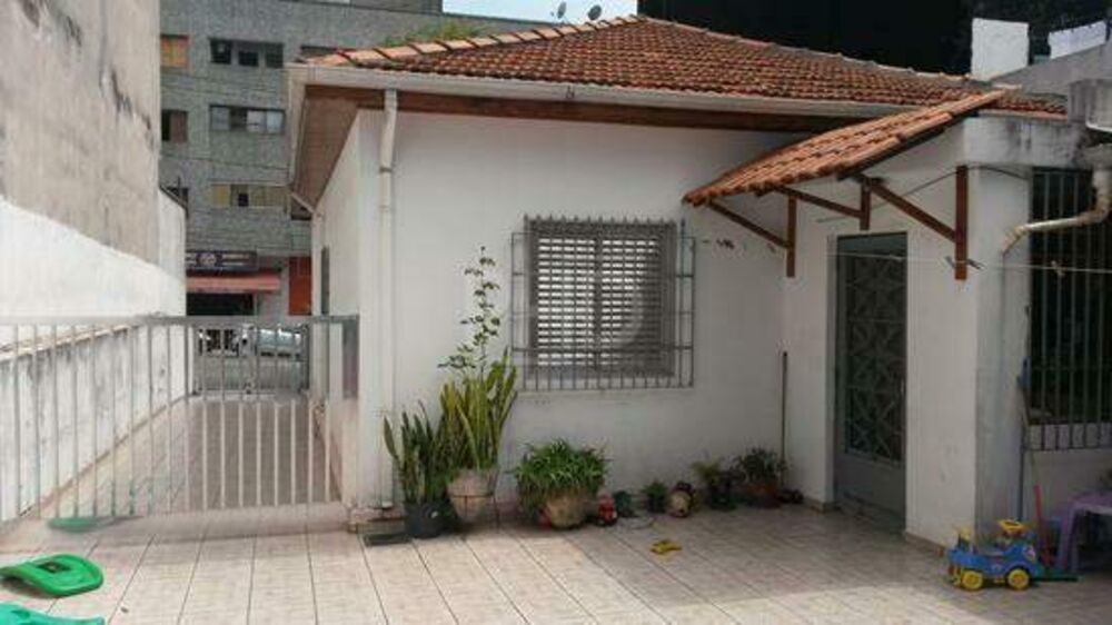 Casa, 4 quartos, 103 m² - Foto 2