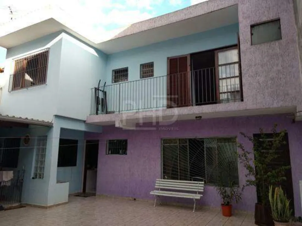 Casa, 4 quartos, 103 m² - Foto 8