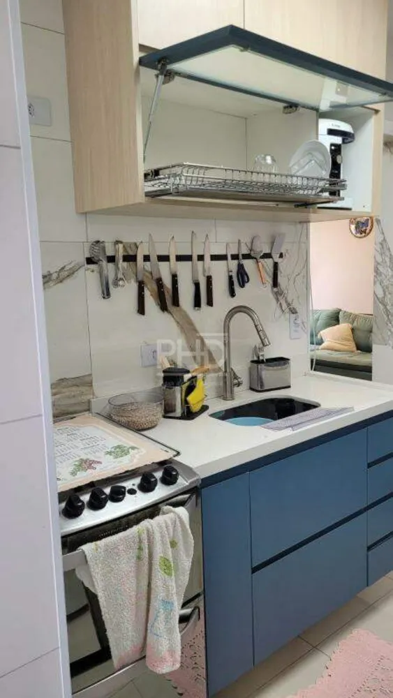 Apartamento, 2 quartos, 70 m² - Foto 3