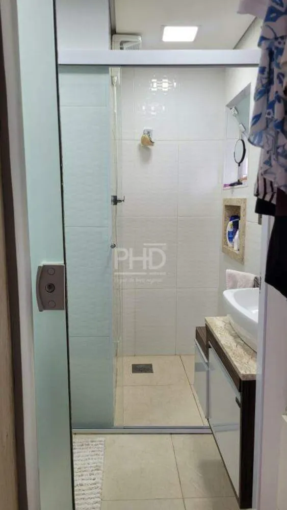 Apartamento, 2 quartos, 70 m² - Foto 11