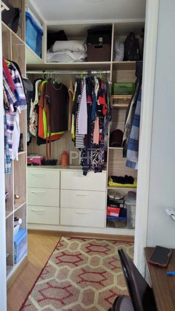Apartamento, 2 quartos, 70 m² - Foto 9