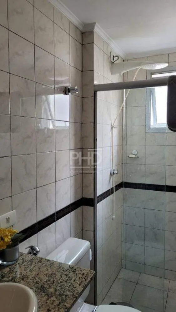 Apartamento, 2 quartos, 70 m² - Foto 12