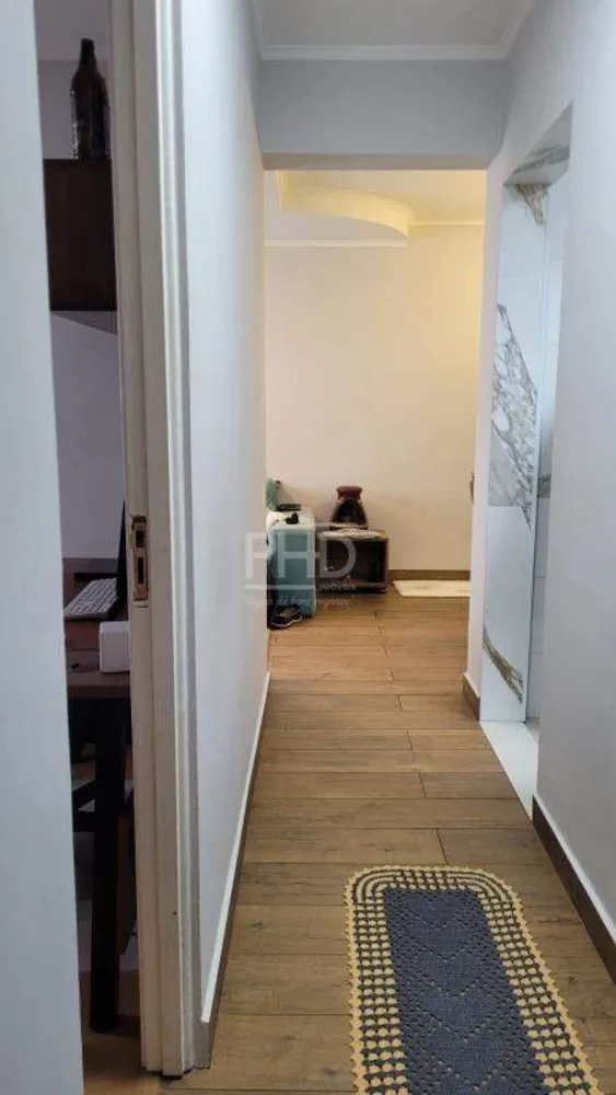Apartamento, 2 quartos, 70 m² - Foto 6