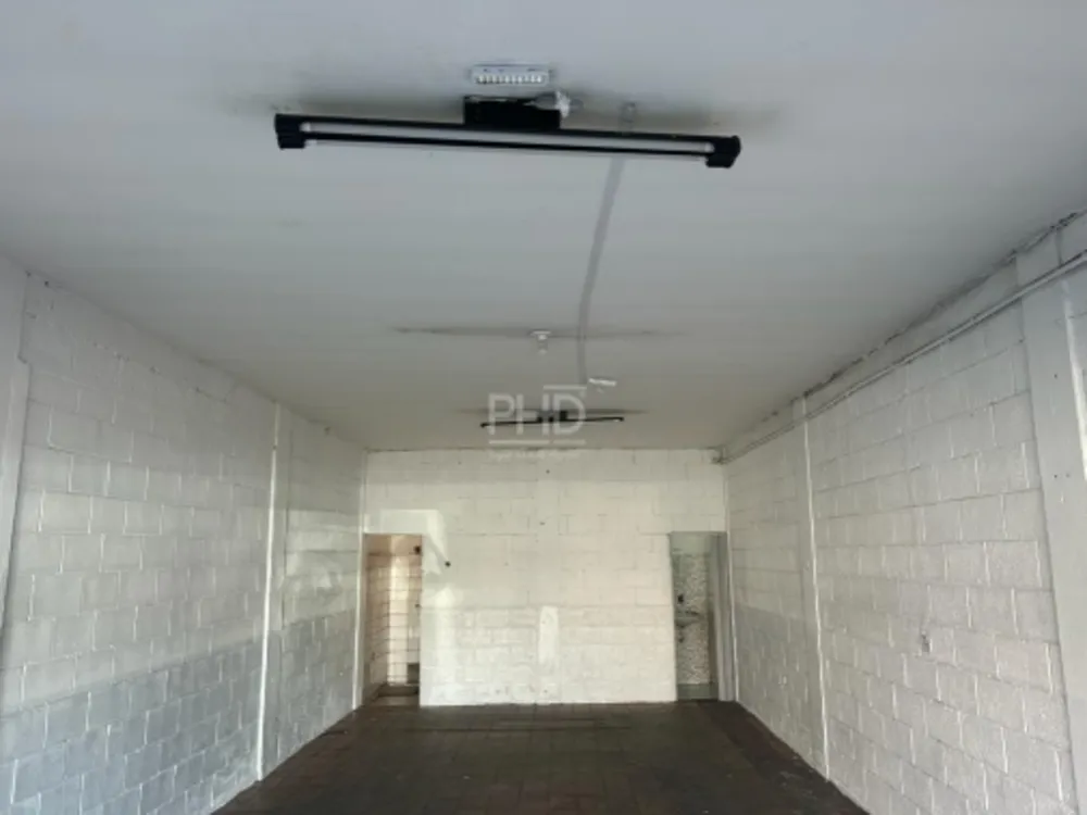 Depósito-Galpão, 56 m² - Foto 1