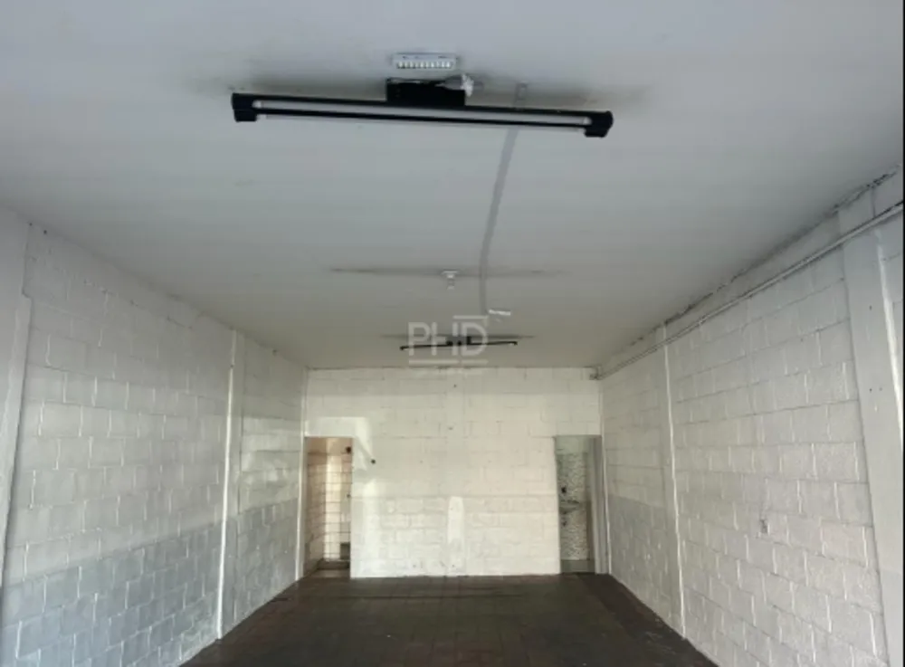 Depósito-Galpão, 56 m² - Foto 3