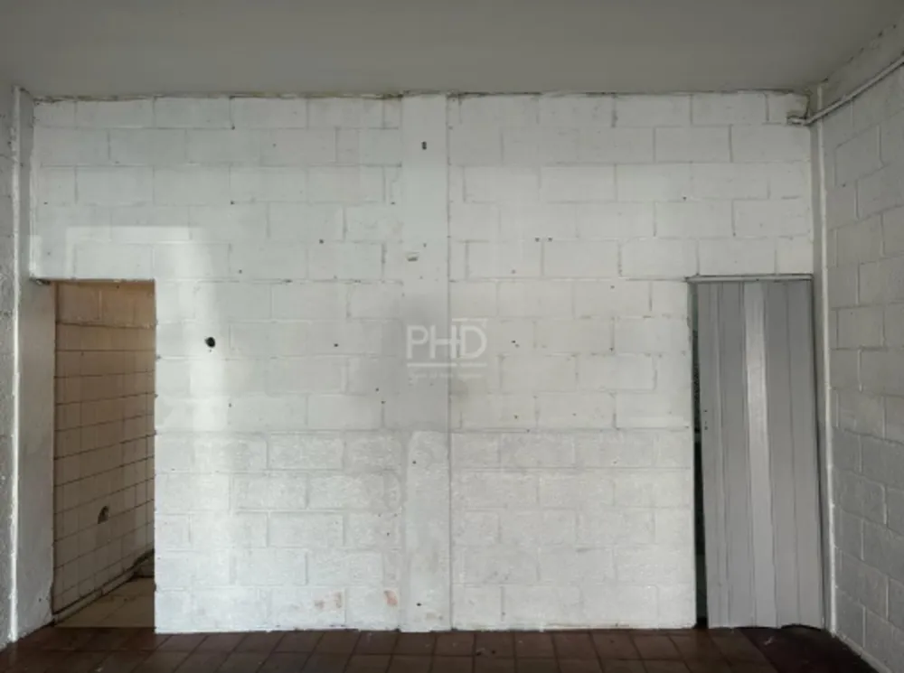 Depósito-Galpão, 56 m² - Foto 4