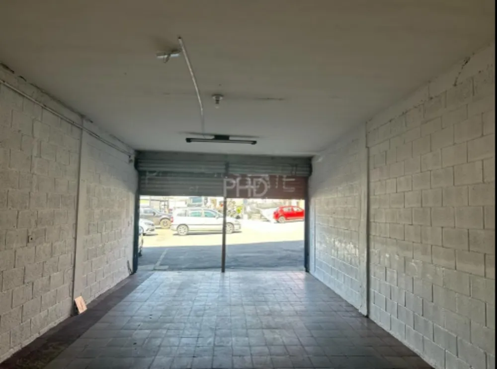 Depósito-Galpão, 56 m² - Foto 2