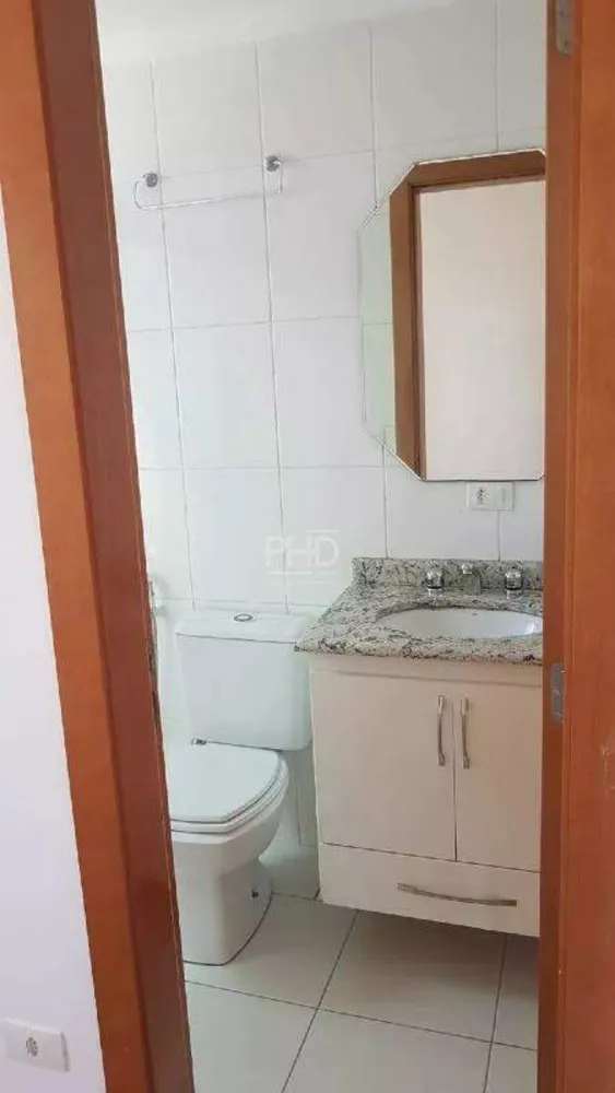 Apartamento, 2 quartos, 71 m² - Foto 1