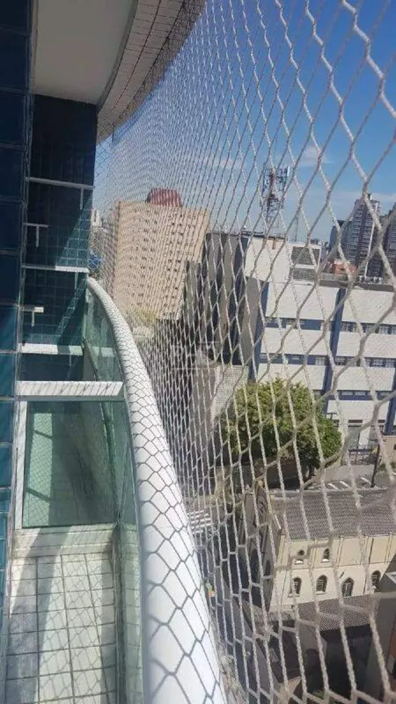 Apartamento, 2 quartos, 71 m² - Foto 1
