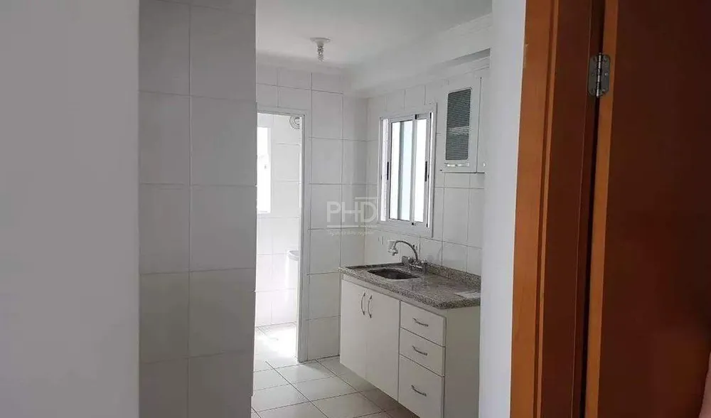Apartamento, 2 quartos, 71 m² - Foto 2