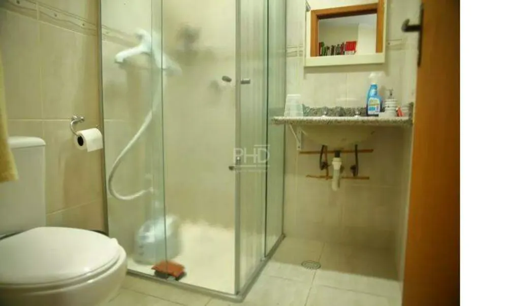 Sobrado, 4 quartos, 195 m² - Foto 2