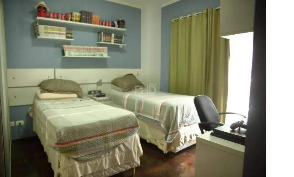 Sobrado, 4 quartos, 195 m² - Foto 4