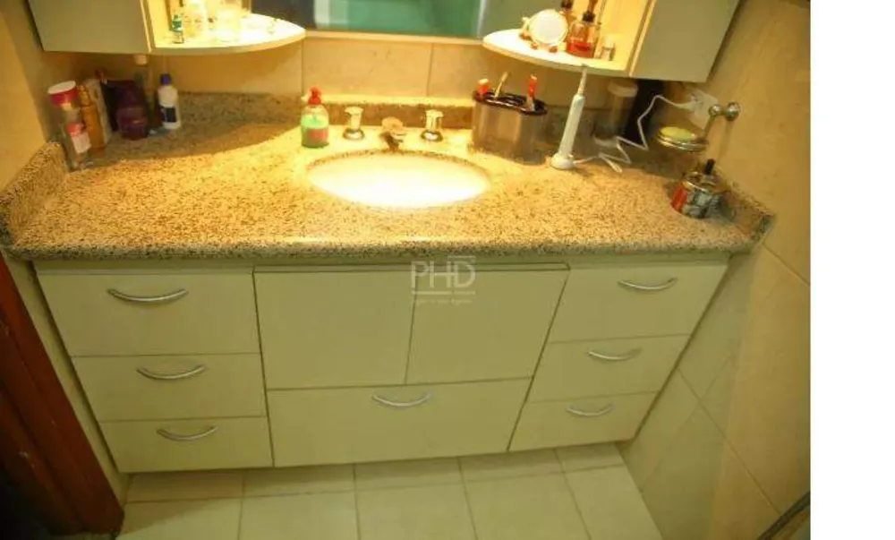 Sobrado, 4 quartos, 195 m² - Foto 4