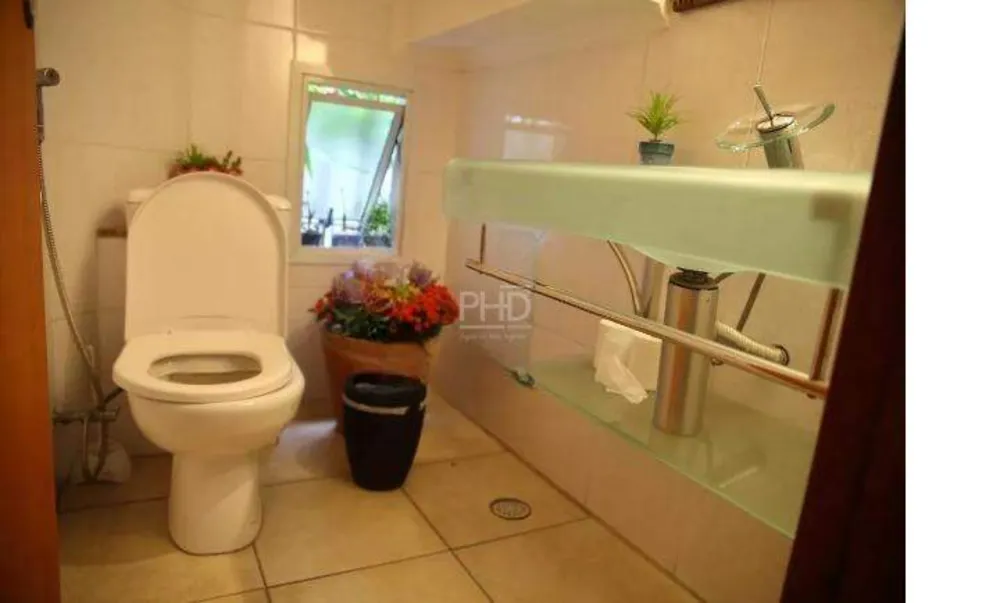 Sobrado, 4 quartos, 195 m² - Foto 7
