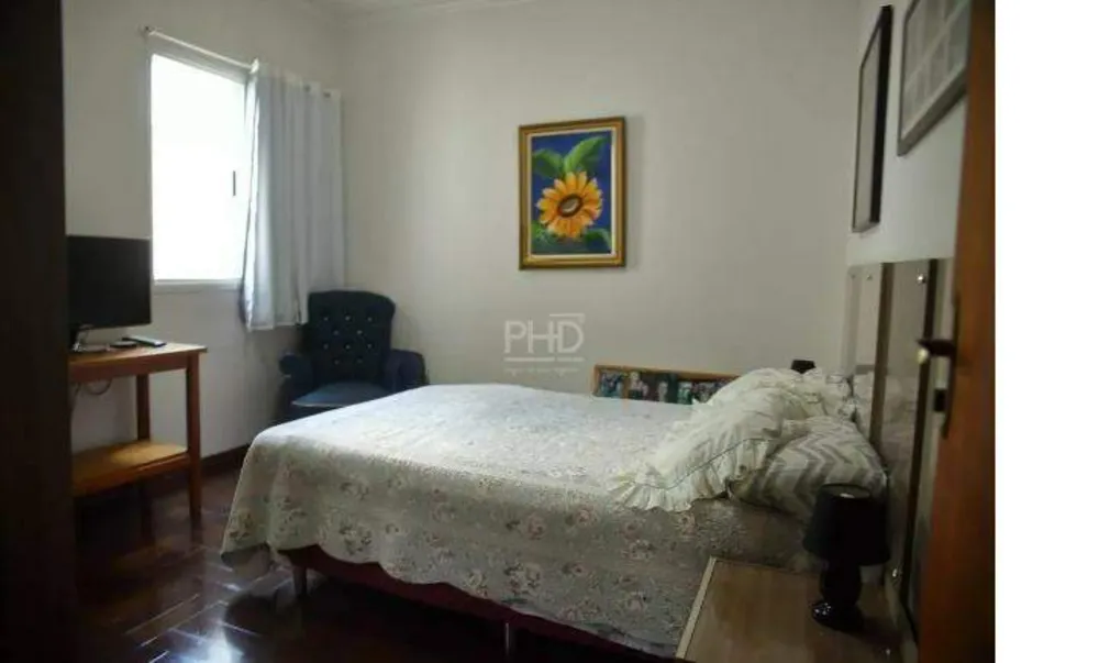 Sobrado, 4 quartos, 195 m² - Foto 3