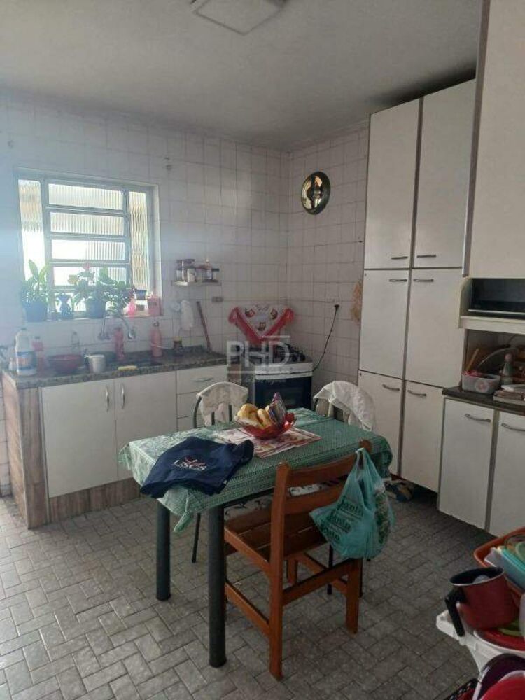 Sobrado à venda com 1 quarto, 162m² - Foto 2