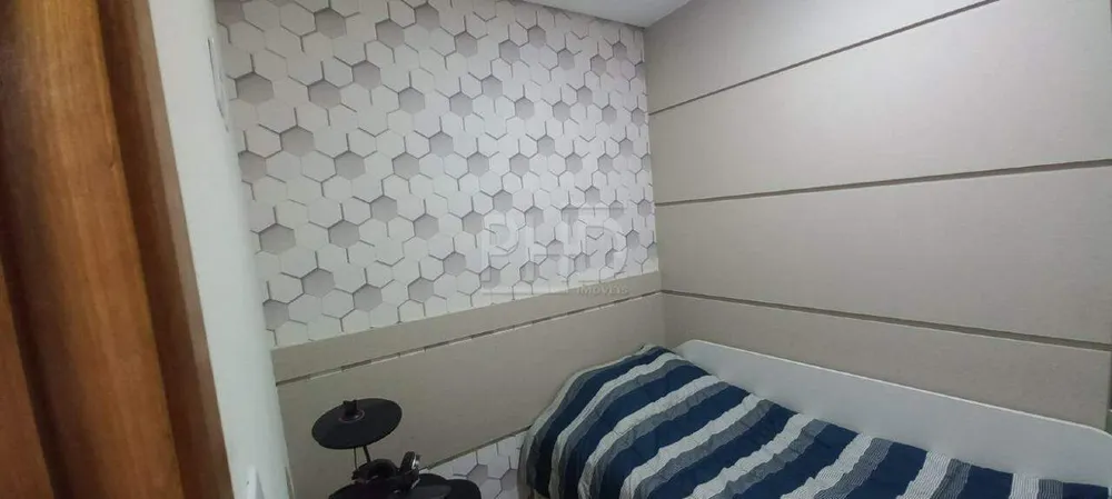 Apartamento, 3 quartos, 83 m² - Foto 5