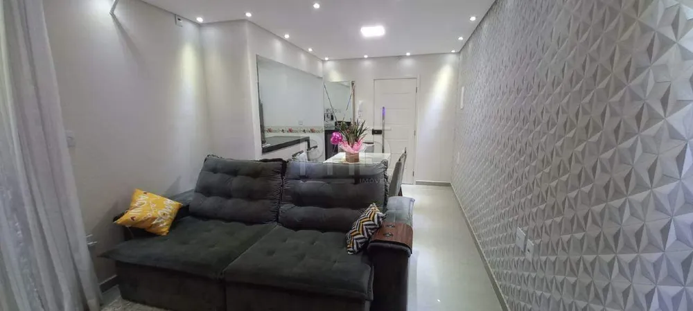 Apartamento, 3 quartos, 83 m² - Foto 2