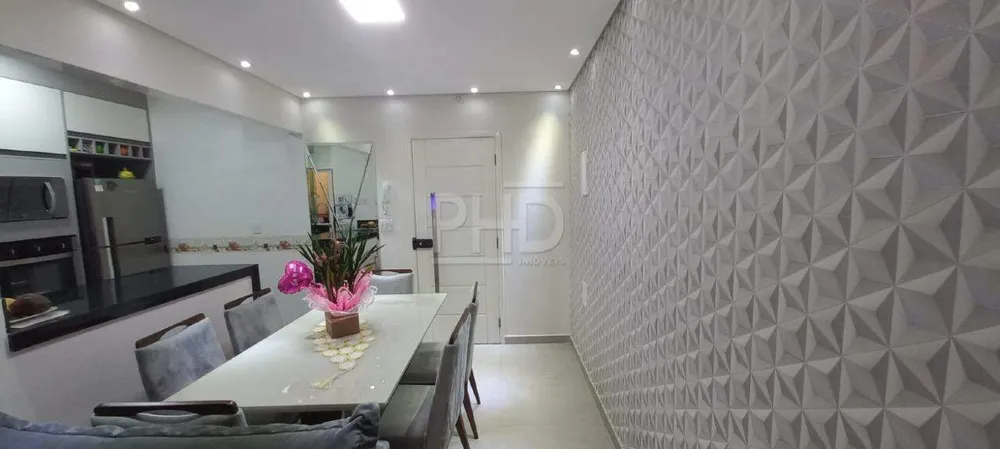 Apartamento, 3 quartos, 83 m² - Foto 3