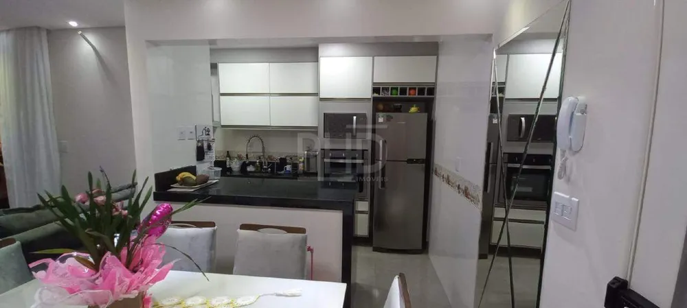 Apartamento, 3 quartos, 83 m² - Foto 4