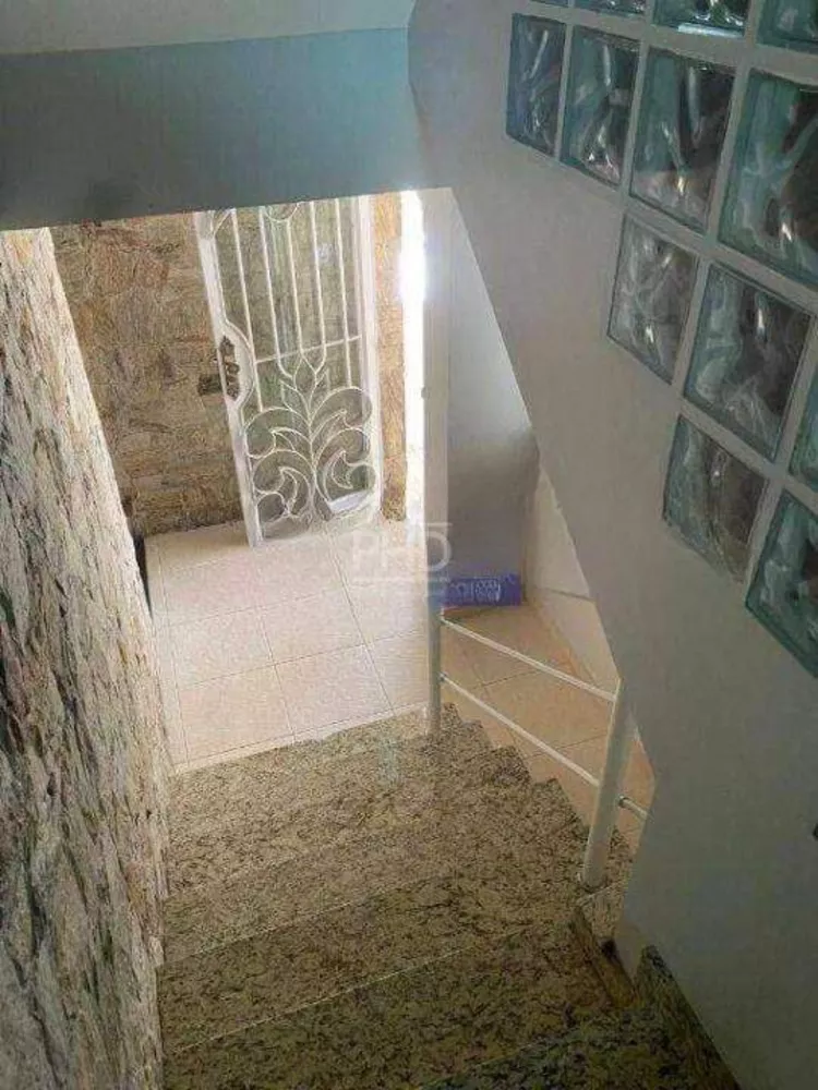 Sobrado para alugar com 3 quartos, 410m² - Foto 2