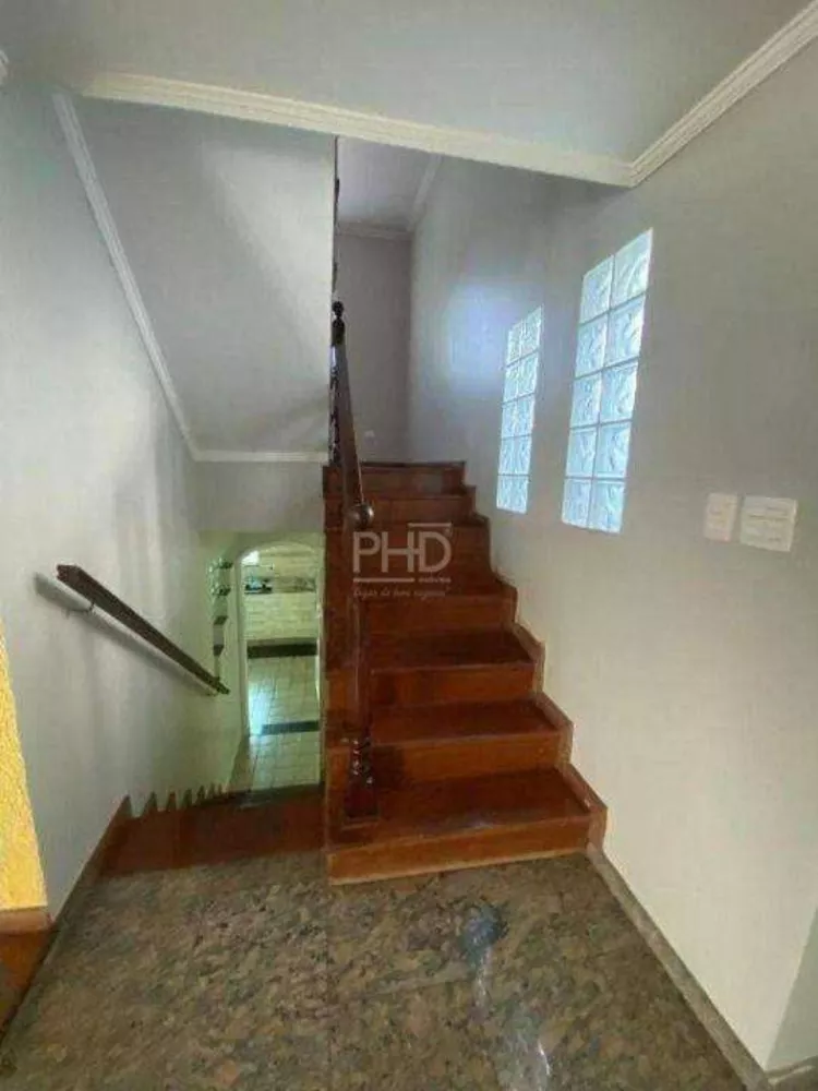 Sobrado para alugar com 3 quartos, 410m² - Foto 4