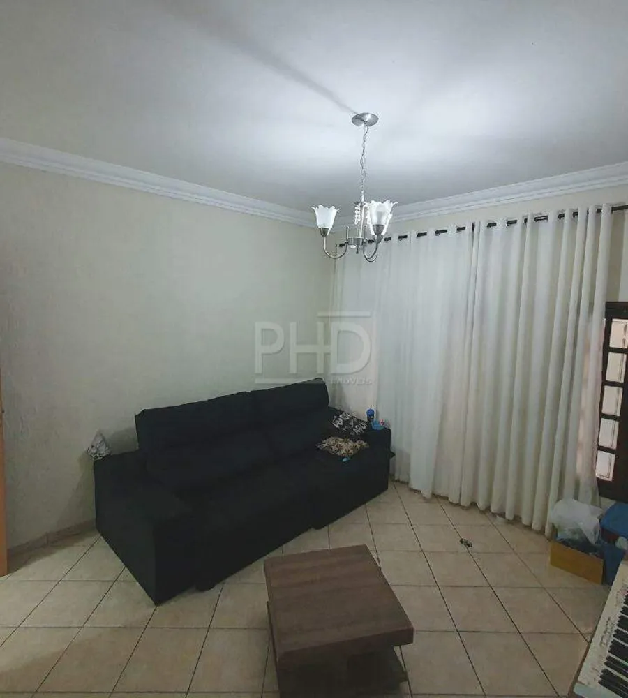 Casa, 2 quartos, 212 m² - Foto 1