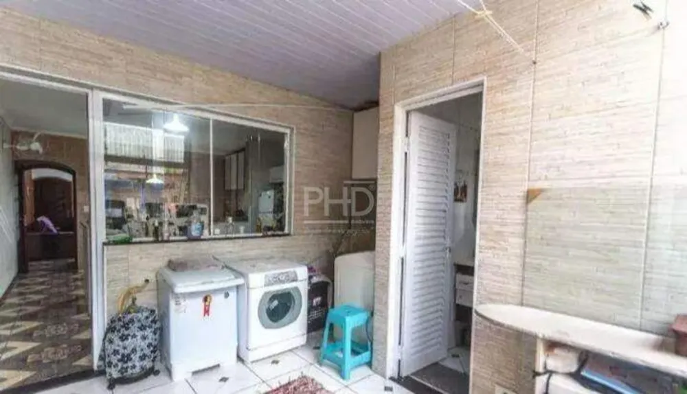 Sobrado, 3 quartos, 167 m² - Foto 8