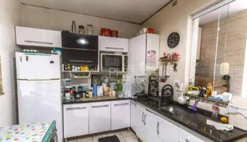 Sobrado, 3 quartos, 167 m² - Foto 5