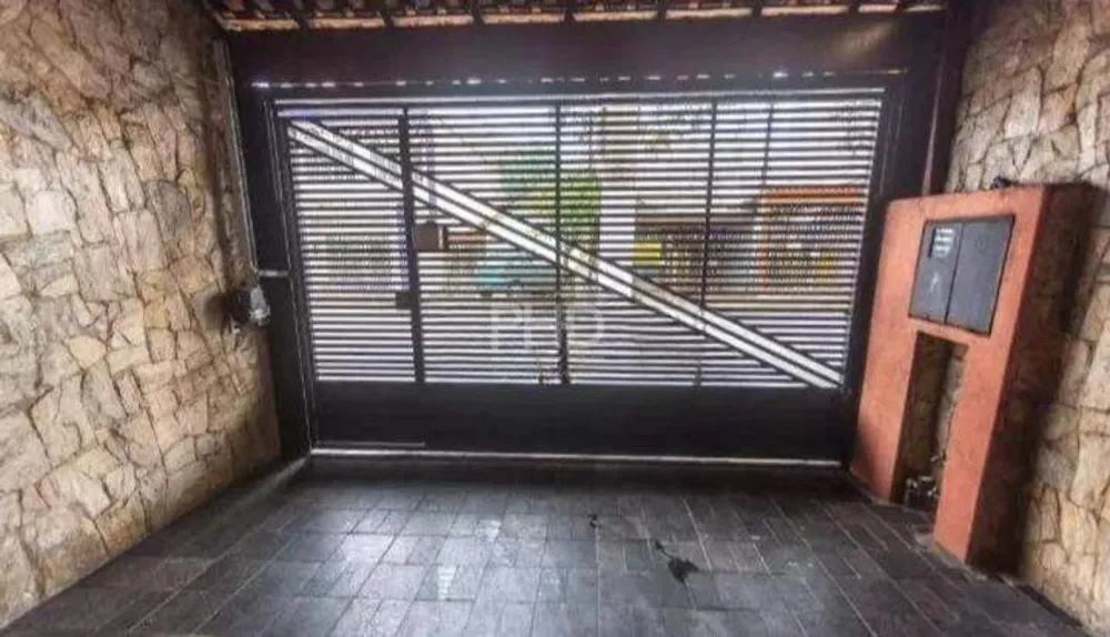 Sobrado, 3 quartos, 167 m² - Foto 4