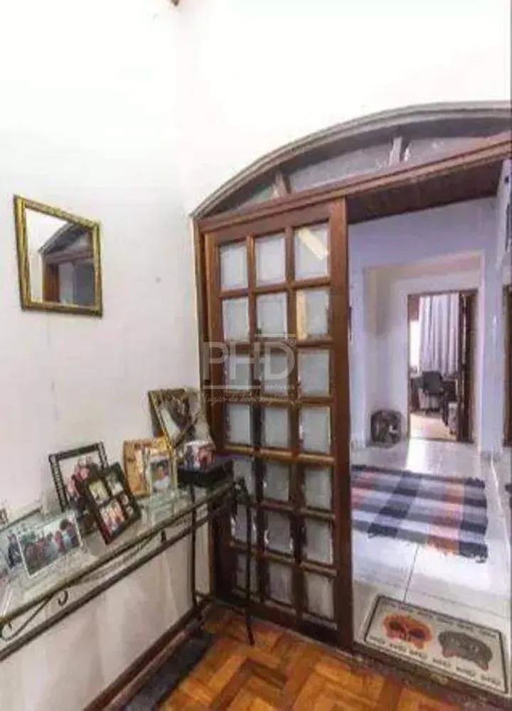 Sobrado, 3 quartos, 167 m² - Foto 2