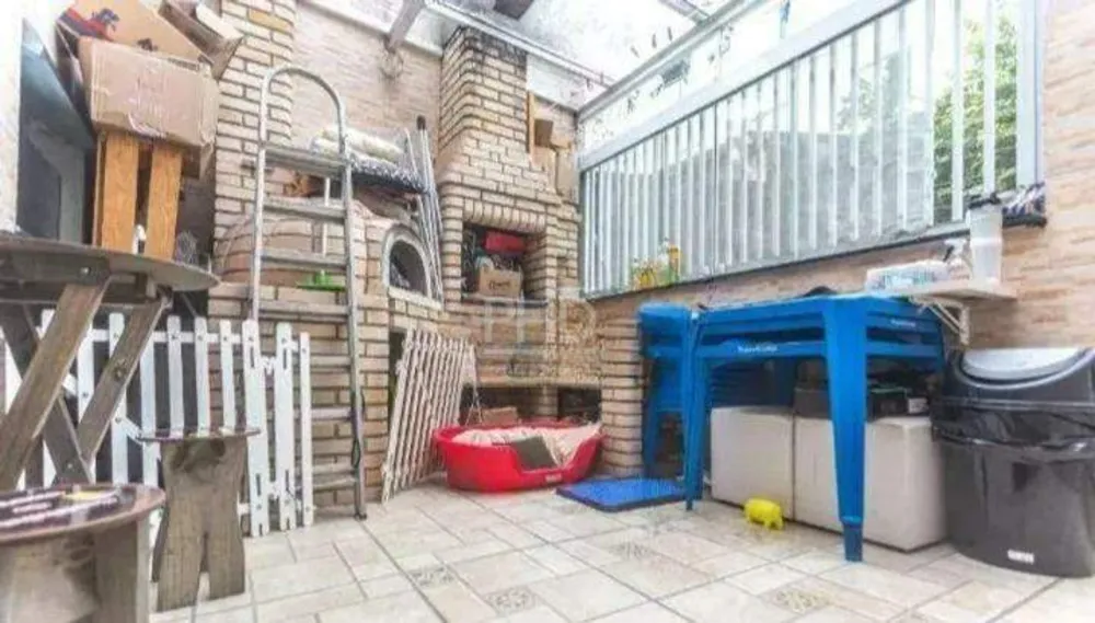 Sobrado, 3 quartos, 167 m² - Foto 7