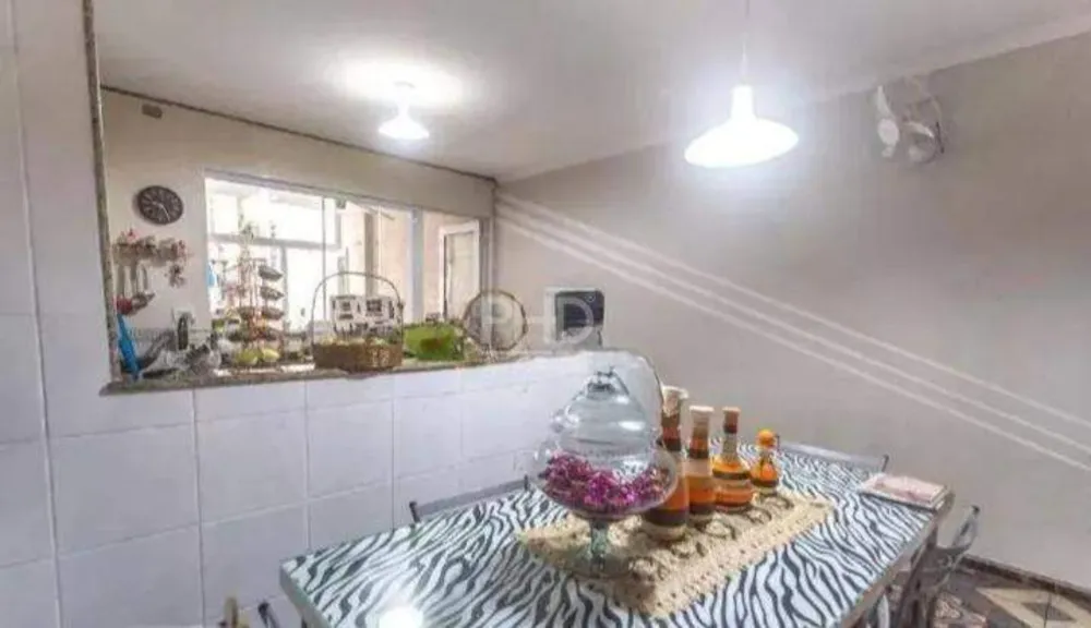 Sobrado, 3 quartos, 167 m² - Foto 6