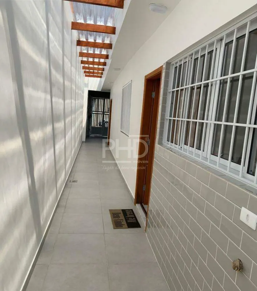 Casa, 3 quartos, 151 m² - Foto 1