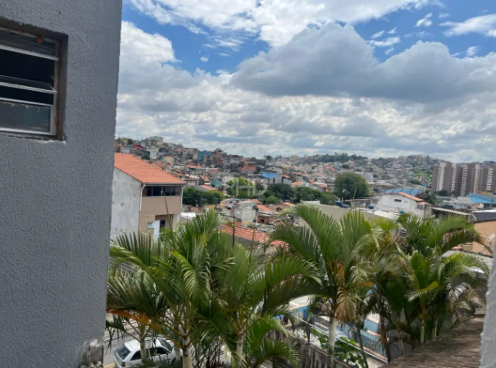 Apartamento, 2 quartos, 40 m² - Foto 12