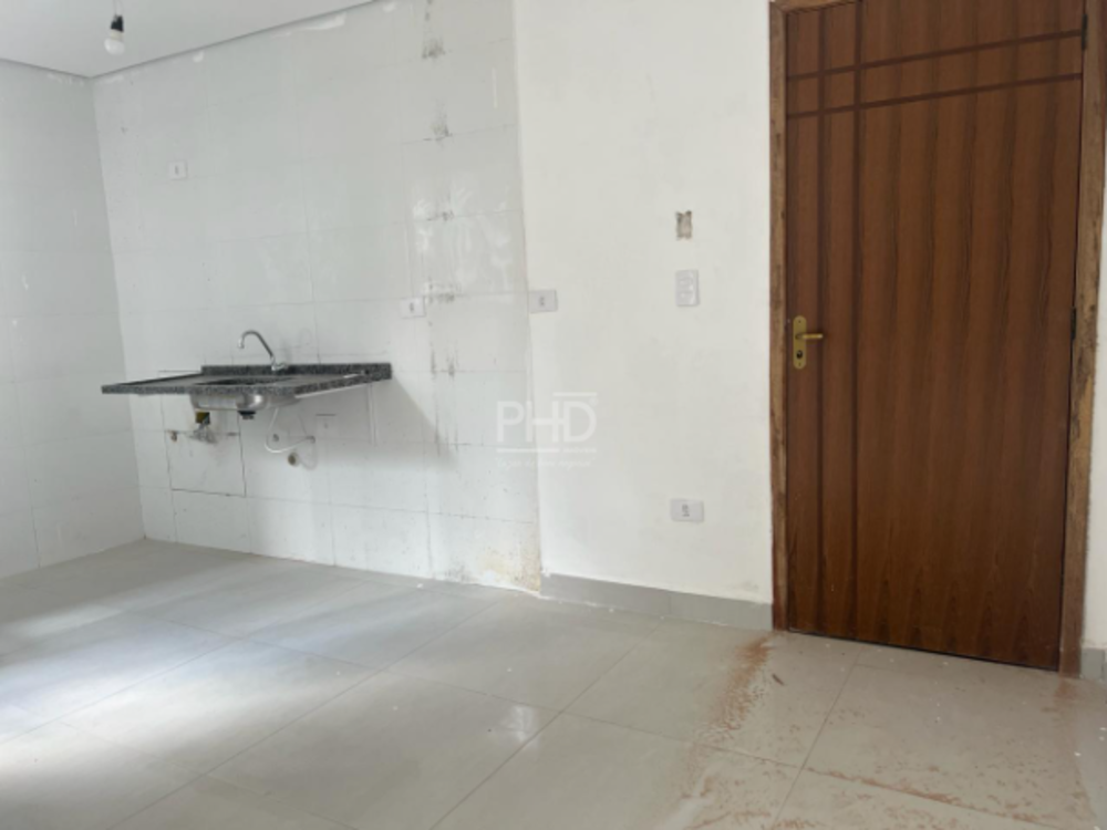 Apartamento, 2 quartos, 40 m² - Foto 2