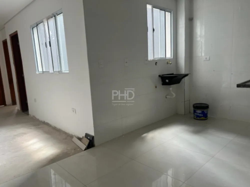 Apartamento, 2 quartos, 40 m² - Foto 8
