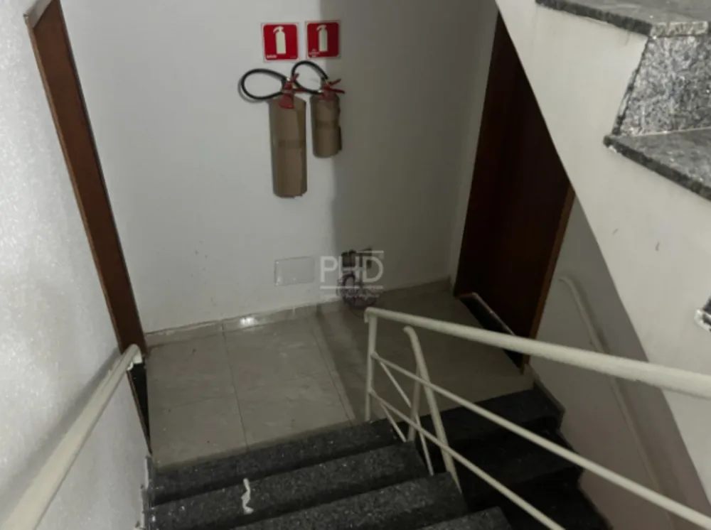 Apartamento, 2 quartos, 40 m² - Foto 9