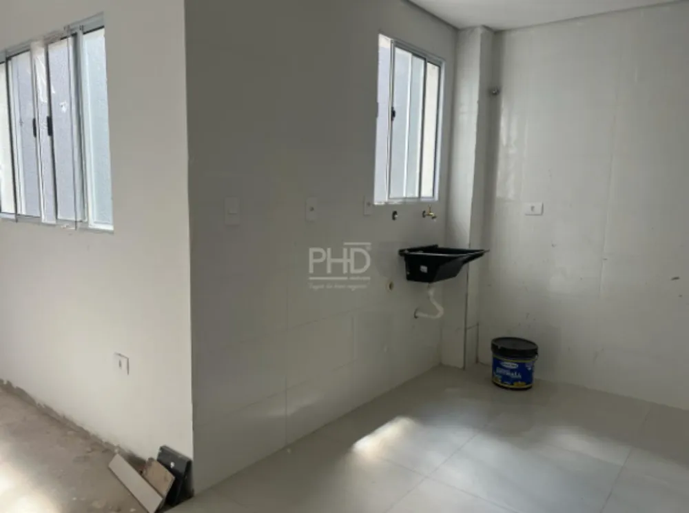 Apartamento, 2 quartos, 40 m² - Foto 7