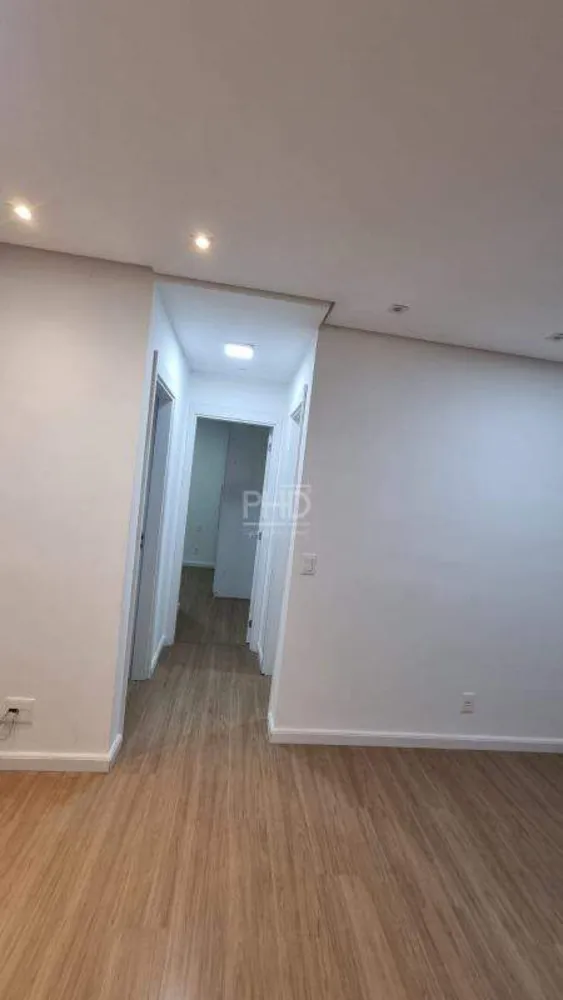 Apartamento, 2 quartos, 52 m² - Foto 6