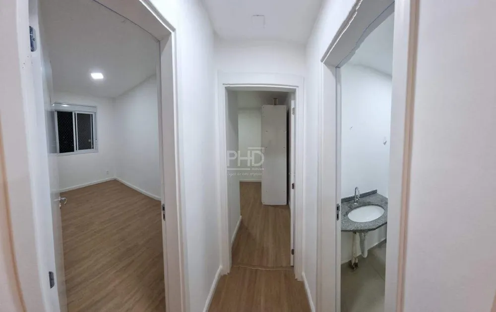 Apartamento, 2 quartos, 52 m² - Foto 9