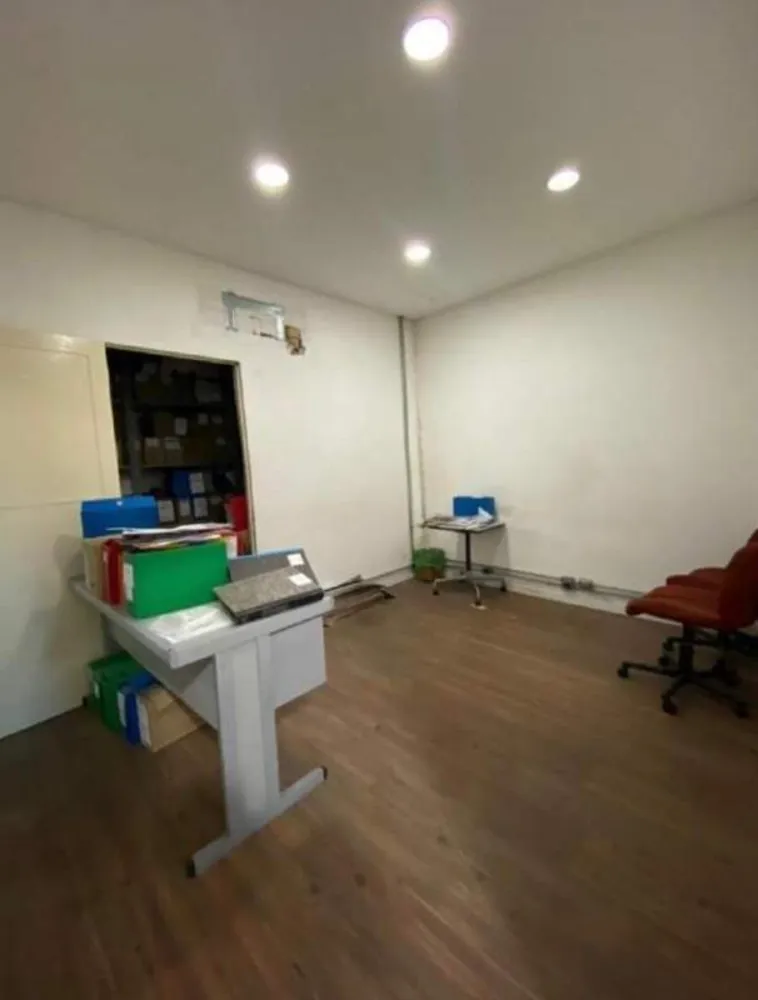 Prédio Inteiro, 340 m² - Foto 9