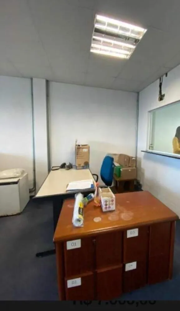 Prédio Inteiro, 340 m² - Foto 6