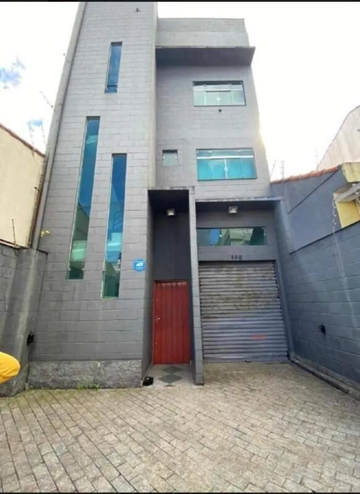 Prédio Inteiro, 340 m² - Foto 1