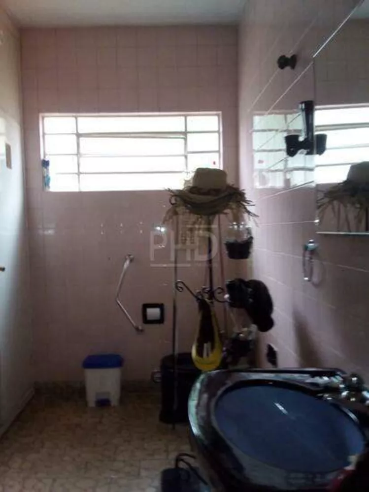 Casa, 4 quartos, 172 m² - Foto 1