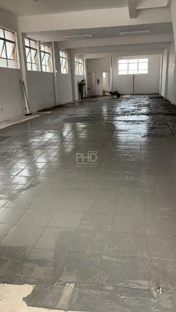 Loja-Salão, 168 m² - Foto 1