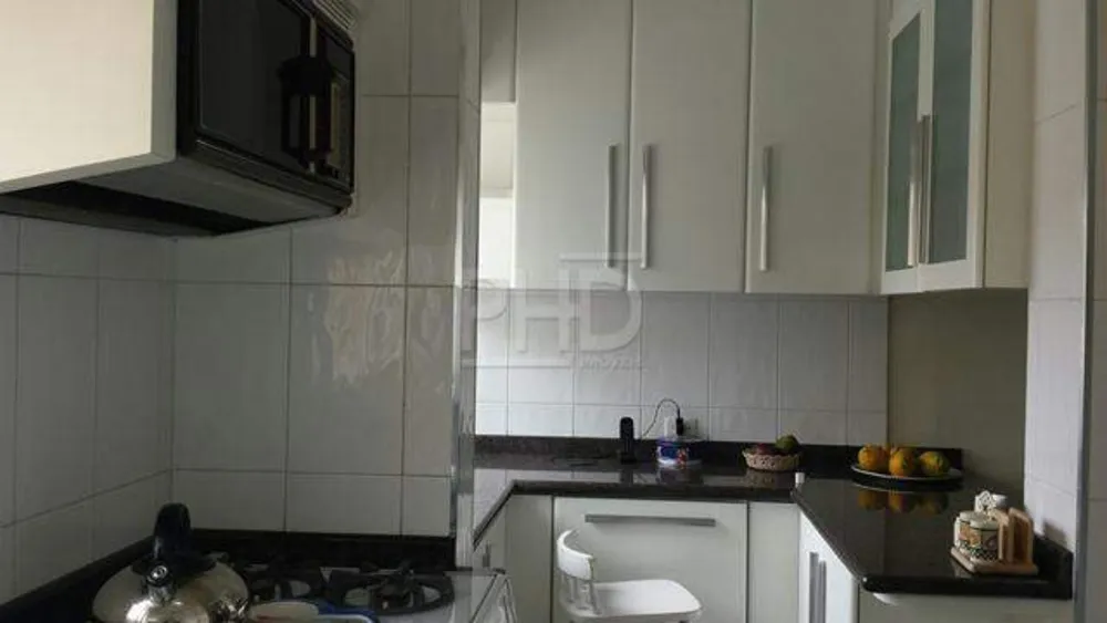 Sobrado, 3 quartos, 197 m² - Foto 5