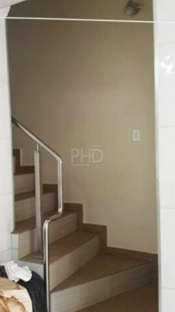 Sobrado, 3 quartos, 197 m² - Foto 7