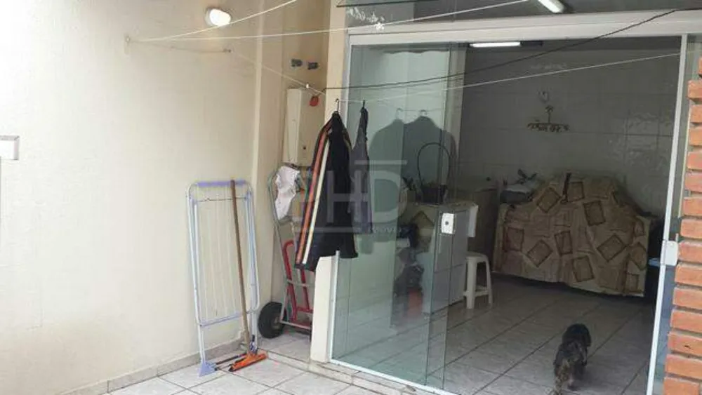 Sobrado, 3 quartos, 197 m² - Foto 12