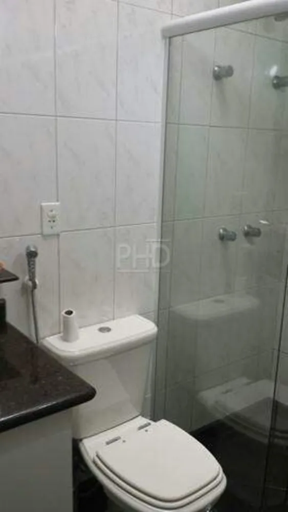 Sobrado, 3 quartos, 197 m² - Foto 11